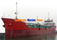 2000 DWT Stl Stl Chemical Tanker for sale