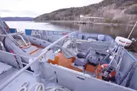 2x 50m Patrol Vessel - Ice Class