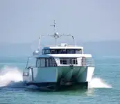 19m High Speed Catamaran Ferry