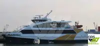 30m / 224 pax Passenger Ship for Sale / #1059399