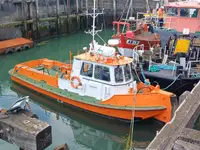 WELL PRESENTED 12M DAMEN WORKBOAT FOR SALE