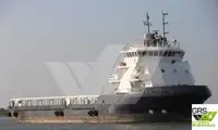 77m / DP 2 Platform Supply Vessel for Sale / #1063084