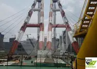 85m / Crane Vessel for Sale / #1117024