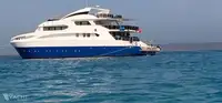 37m Diving Vessel For Sale