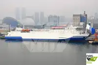 161m / 1.128 pax Passenger / RoRo Ship for Sale / #1070249