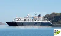 91m / 98 pax Cruise Ship for Sale / #1037482