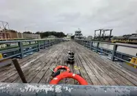 1994 Crew Boat For Sale