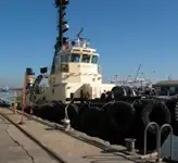 34m Z Peller Tug