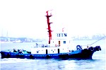 Harbour Tug