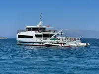 26 Meter Yacht Support Vessel