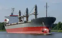 CM0937 HANDYSIZE BULK CARRIER 25000 DWT/1998 JPN BLT FOR SALE