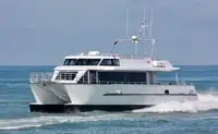 19m High Speed Catamaran Ferry