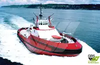 47m / 96ts BP Tug for Sale / #1058254