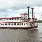 1984 78' Stern Wheeler