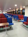 42mt 2019 PASSENGER VESSEL with RINA CLASS