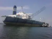 TANKER SHIP FOR SALE