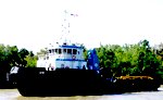 Towboat