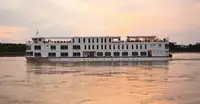 61m (200ft) River Cruiser