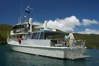 Charter Boat