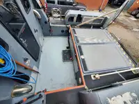 2001 Research - Survey Vessel