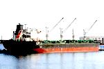 Bulk carrier