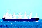 Bulk carrier