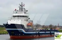 75m / DP 2 Platform Supply Vessel for Sale / #1070575