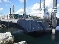 SELF PROPELLED JACK-UP BARGE