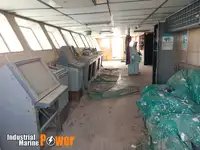 Oil tanker ship for sale