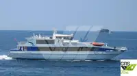 41m / 267 pax Passenger Ship for Sale / #1055207