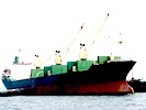 Bulk carrier