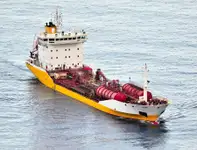 FOR SALE: 6,800 DWT Clean Product Tanker 2004 Turkey Built – KR Class to 2028 | CM1166