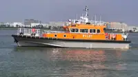 20mtr Pilot Boat