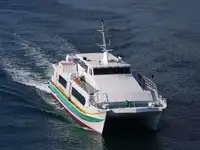 30m Cat Ferry