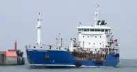 CM1116 BUNKERING IMO II TANKER 3525 DWT/2005 TURKISH BLT FOR SALE