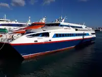 42m Cat Ferry