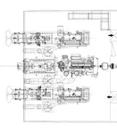 Damen FFV 2406 (Fire Fighting Vessel)