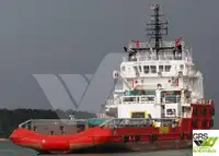 75m / DP 2 / 155ts BP AHTS Vessel for Sale / #1070442