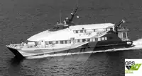 40m / 361 pax Passenger Ship for Sale / #1056851