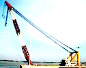 Floating Crane