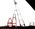 Floating Crane