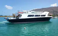 2022BLT GRP PASSENGER BOAT / DAY CRUISER