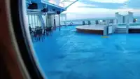 181.4m Cruise Ship