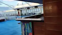 181.4m Cruise Ship