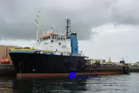 ANCHOR HANDLING TUG