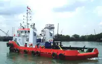 30m 2400HP Tug Boat