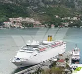 221m / 1.766 pax Cruise Ship for Sale / #1034509