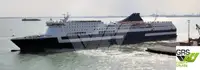 212m / 1.200 pax Passenger / RoRo Ship for Sale / #1059804