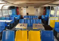 15.62m 98 pax Catamaran Ferry – for sale