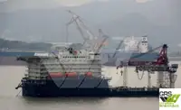 116m / 684 pax Accommodation Ship for Sale / #1091410